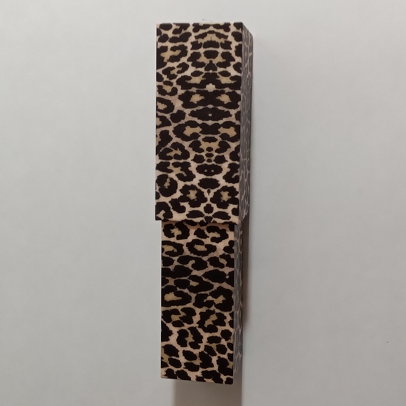 🆕️Dior Leopard Print Limited Edition Lipstick Holder - Picture 4 of 5